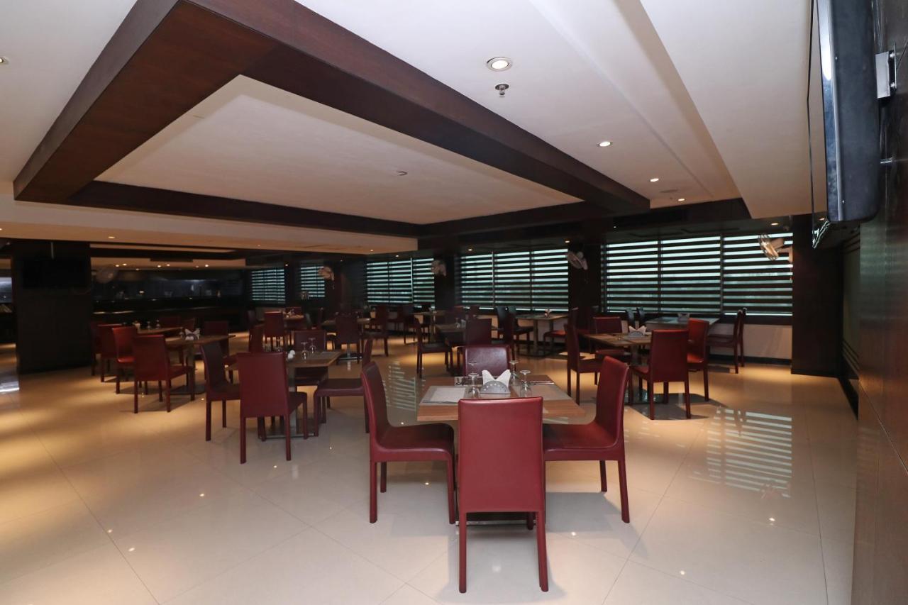 Capital O 19296 Joy Inn & Suites Bhiwadi Exterior photo