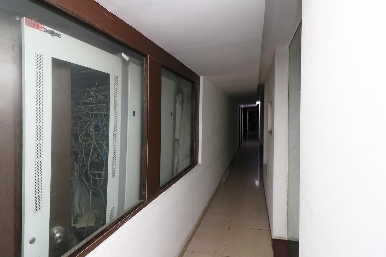 Capital O 19296 Joy Inn & Suites Bhiwadi Exterior photo