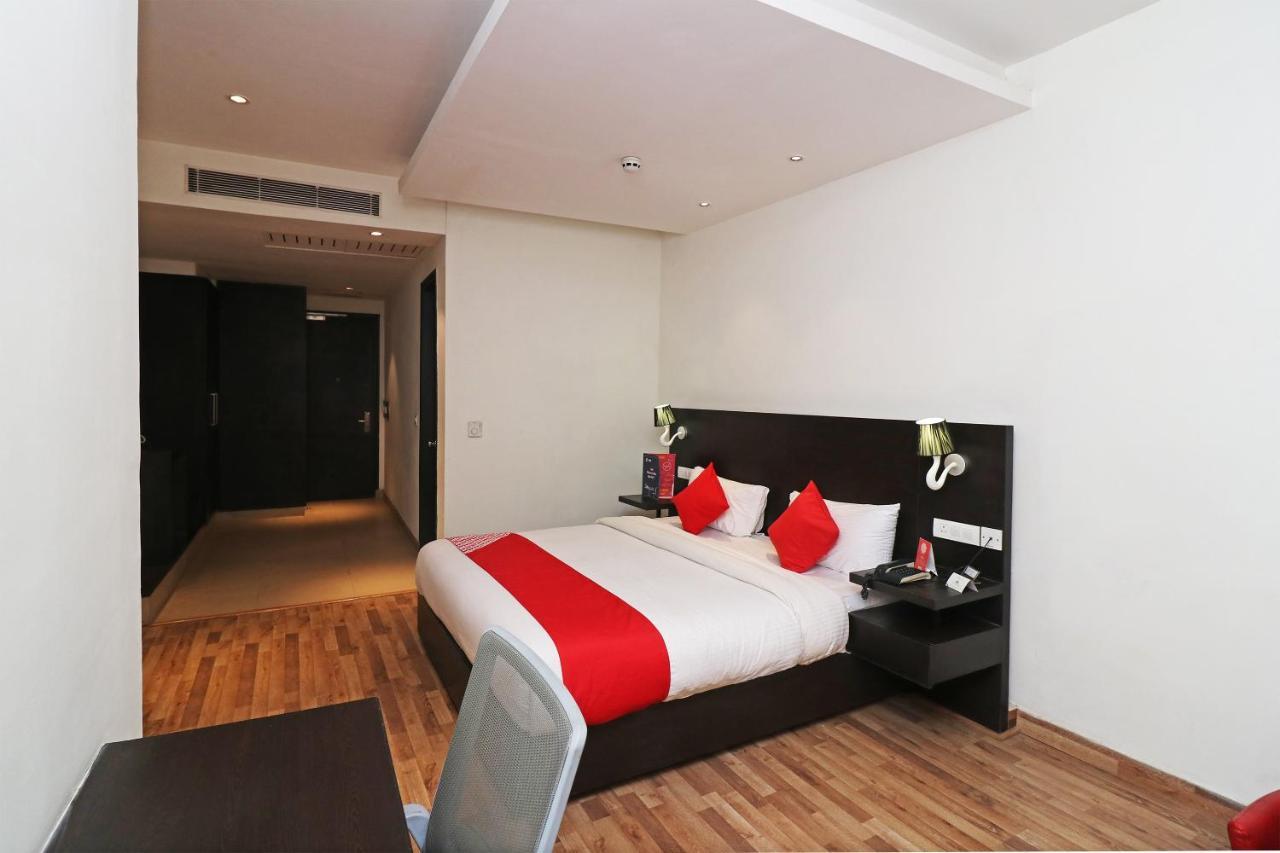 Capital O 19296 Joy Inn & Suites Bhiwadi Exterior photo