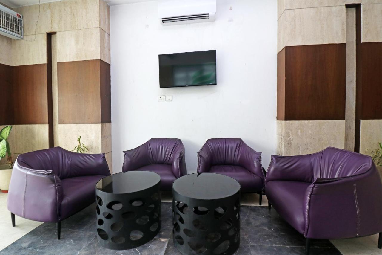 Capital O 19296 Joy Inn & Suites Bhiwadi Exterior photo