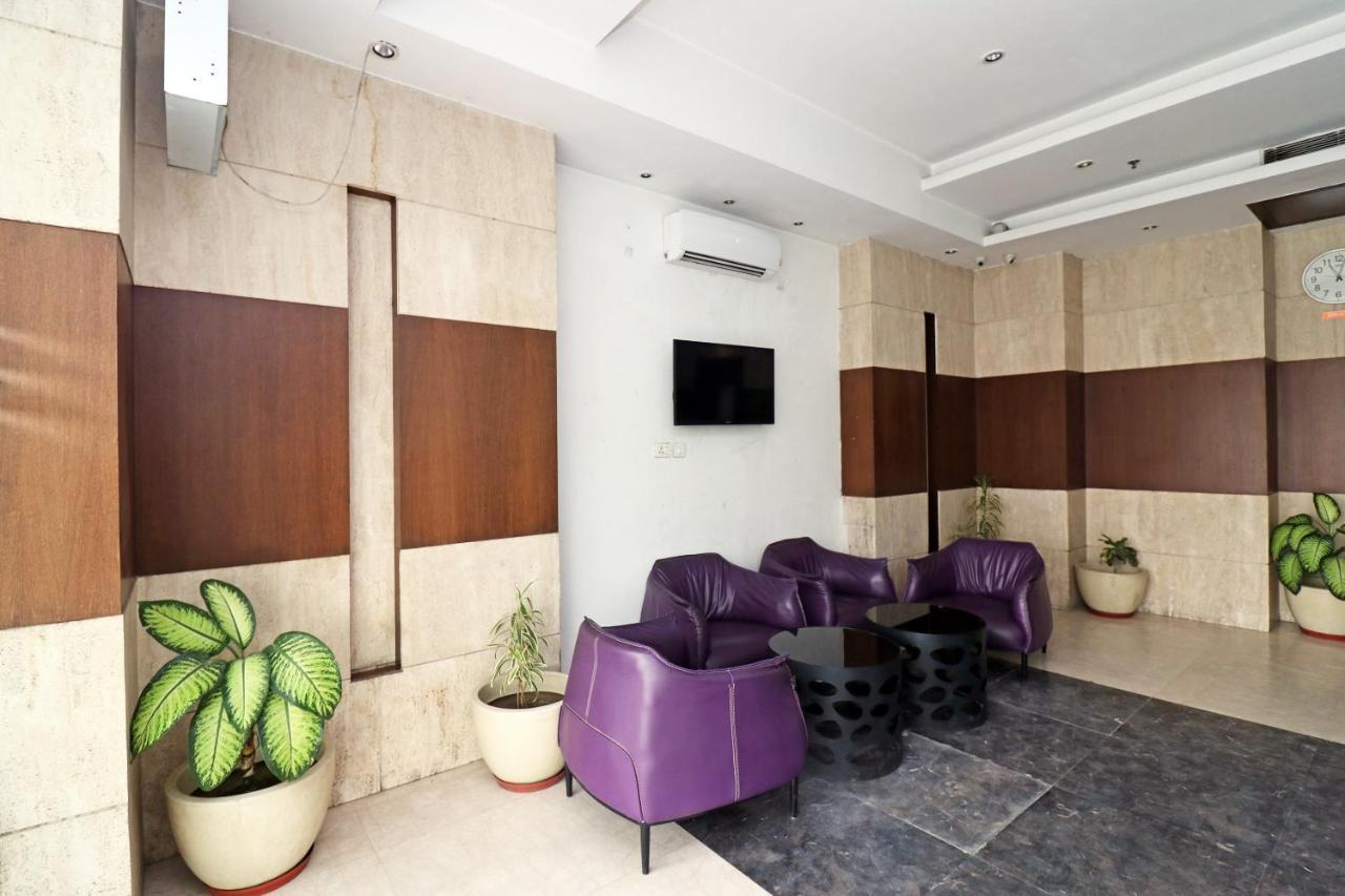 Capital O 19296 Joy Inn & Suites Bhiwadi Exterior photo