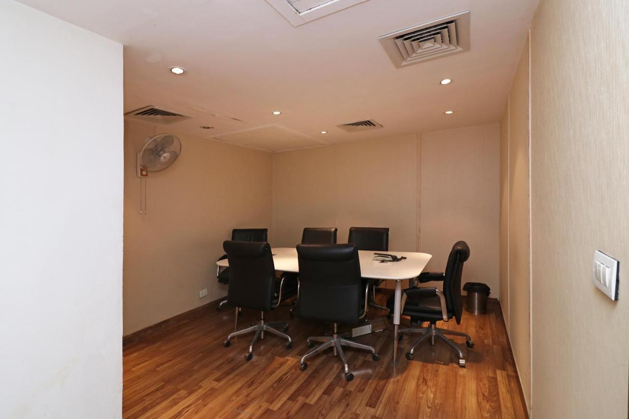 Capital O 19296 Joy Inn & Suites Bhiwadi Exterior photo