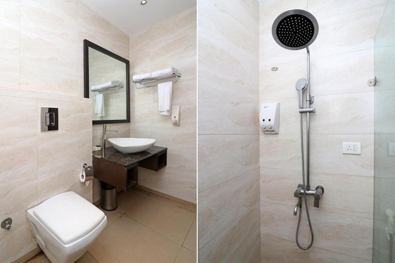 Capital O 19296 Joy Inn & Suites Bhiwadi Exterior photo