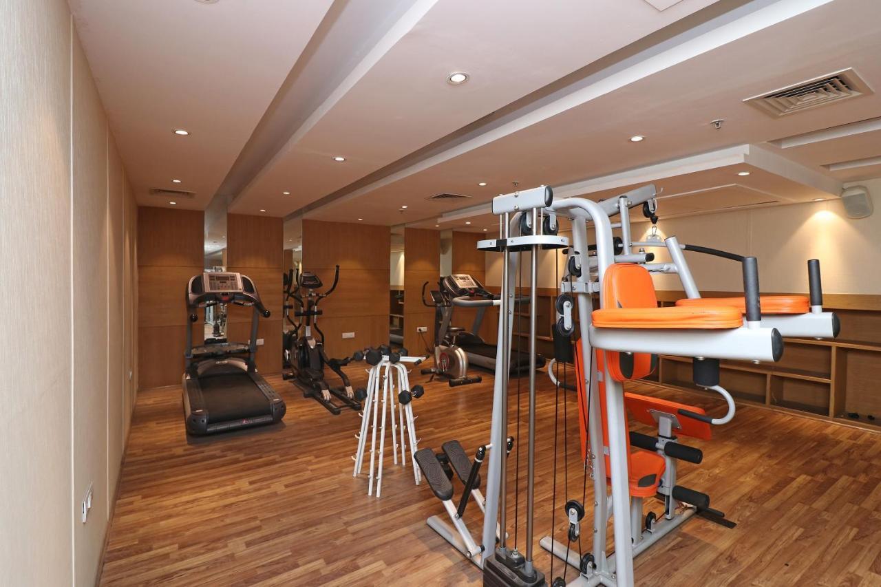 Capital O 19296 Joy Inn & Suites Bhiwadi Exterior photo