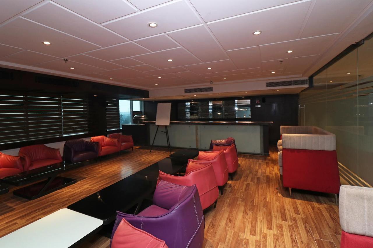 Capital O 19296 Joy Inn & Suites Bhiwadi Exterior photo